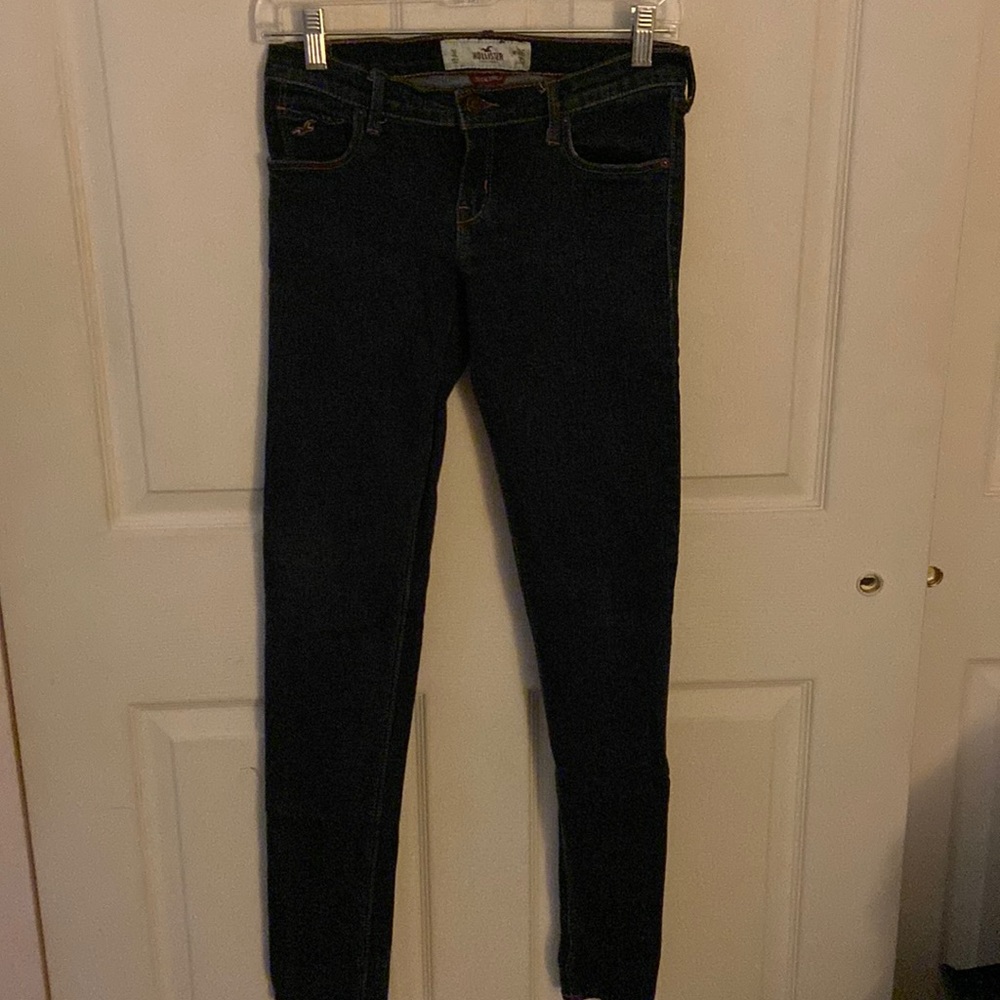 Hollister Jeggings